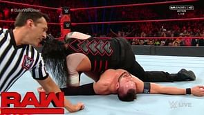 10 unexpected WWE burials