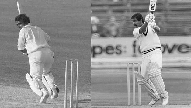 Image result for india vs west indies Port of Spain &acirc; 1976