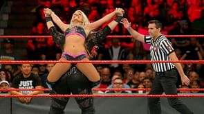 WWE News: Nia Jax on Alexa Bliss being announced as Braun Strowman's partner