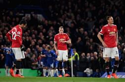 5 things that went wrong for Manchester United