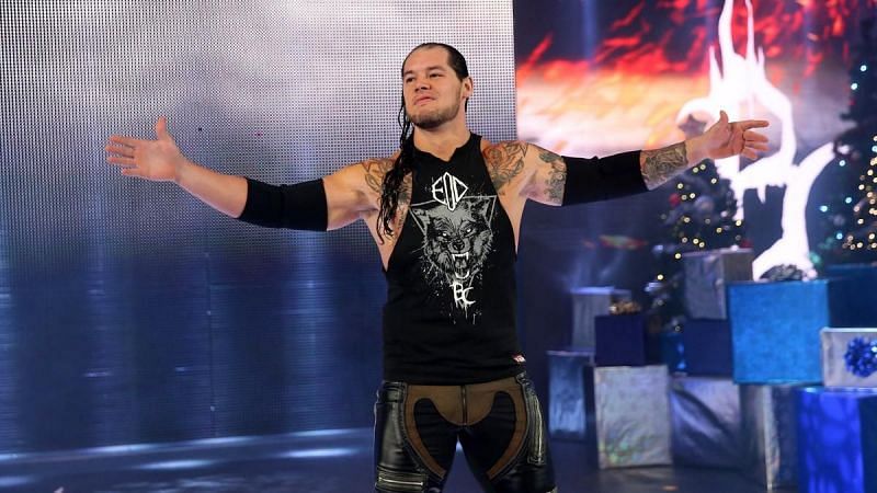 Baron Corbin is only the latest addition to the Royal Rumble
