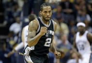 San Antonio Spurs v Memphis Grizzlies - Game Four