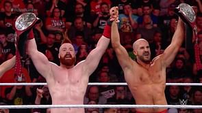The Bar vs Seth Rollins vs Jason Jordon- RAW Tag Team Title Match: WWE Royal Rumble 2018 winners, video highlights, and analysis