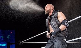 5 blockbuster feuds for Triple H