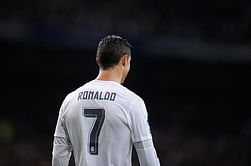 5 possible destinations for Cristiano Ronaldo