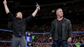 WWE SmackDown Live Results 2nd January 2018, Latest SmackDown Live winners and video highlights
