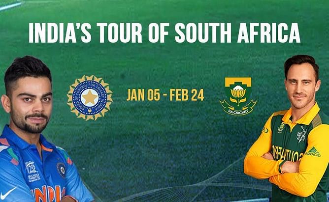India vs South Africa: Top 5 Worst Performers for India