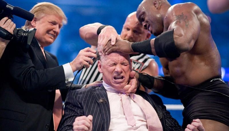 Vince McMahon&#039;s movie may be out by the end of this year!