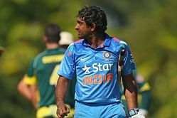 Ambati Rayudu handed two-match suspension by BCCI