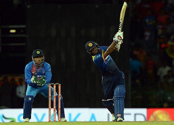 Nidahas Trophy 2018 tri-series fixtures announced