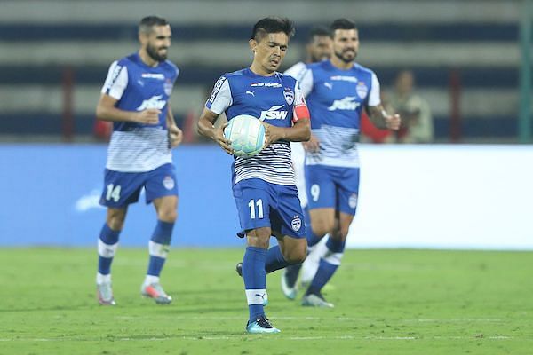 ISL 2017/18, Match 47: Delhi Dynamos FC vs Bengaluru FC, Probable XI