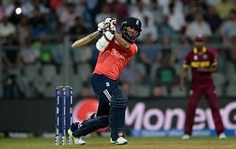 Top 8 English players in IPL 2018
