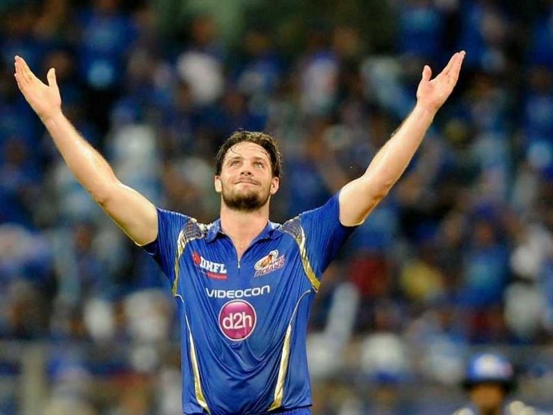 Mcclenaghan has been the strike bowler for Mumbai Indians