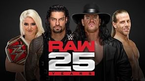 5 subtle things you might have missed on Raw 25