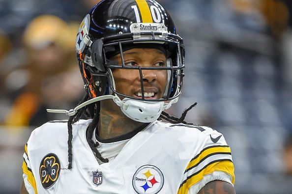 Martavis Bryant did not do enough for fantasy owners this season