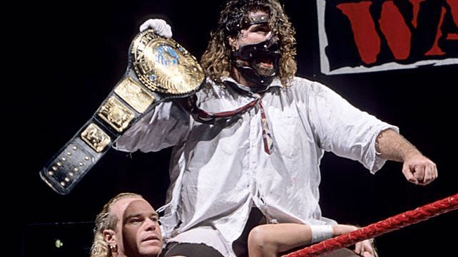Mick Foley won&#039;t be at RAW 25th, here&#039;s why?