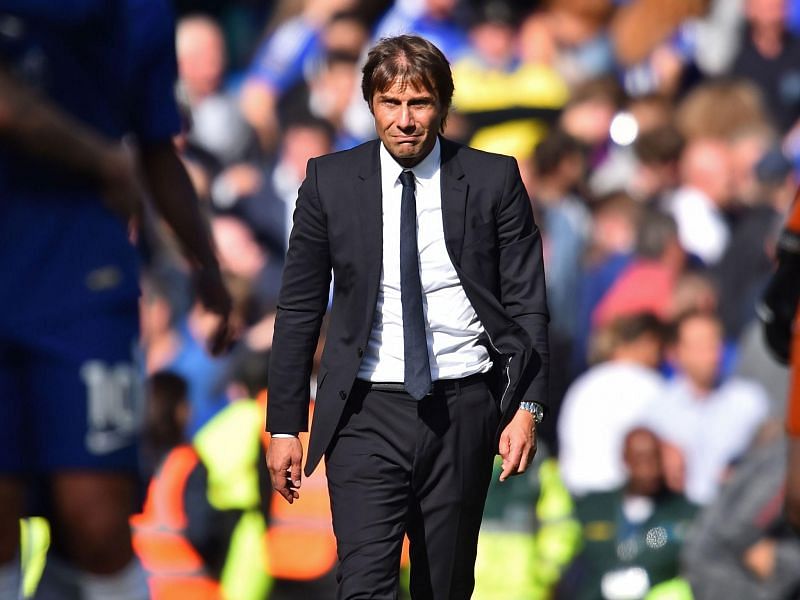 Chelsea will need to decide who will be manager next season and back him accordingly