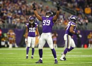 Cincinnati Bengals v Minnesota Vikings