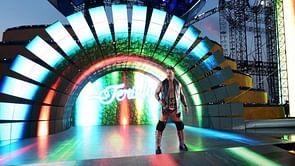 WWE News: Chris Jericho's adds multiple WWE Superstars to his list on RAW 25