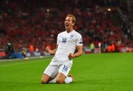 England v Switzerland - UEFA EURO 2016 Qualifier