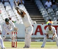South Africa vs India 2018: The famous Cape Town Test of 2011