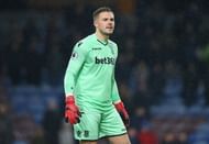 Burnley v Stoke City - Premier League