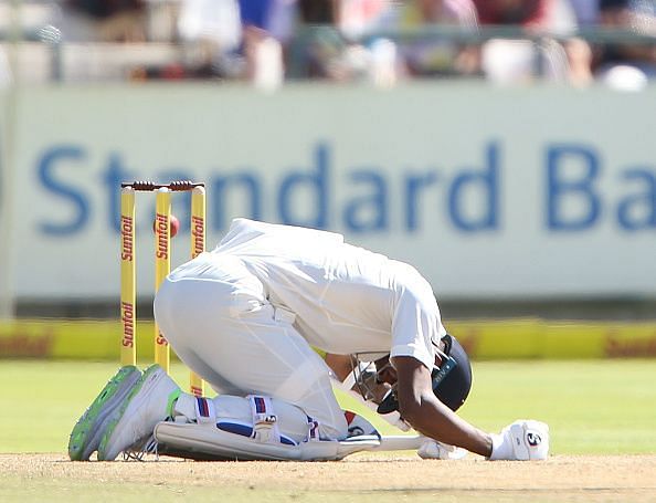 South Africa vs India 2018: How makeshift team selection is impeding India overseas