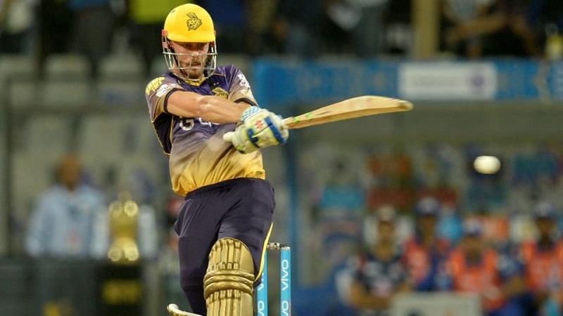 Image result for chris lynn ipl