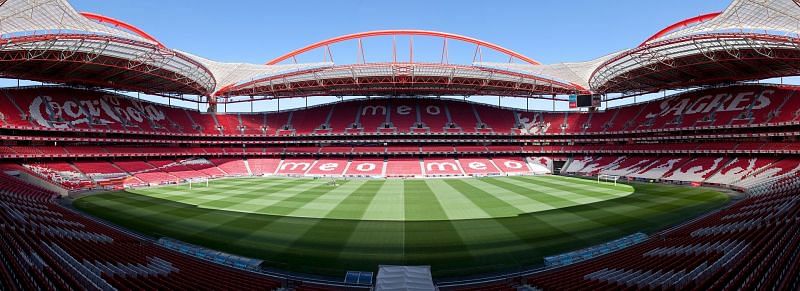 Estadio da Luz