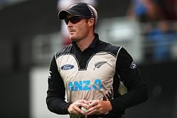New Zealand announce squad for first two Pakistan ODIs