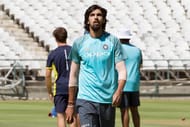 Ishant Sharma