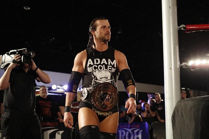 WWE News: NXT superstars pick their favorites to win this year's Men's
