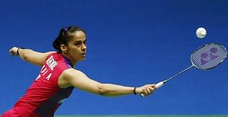 Saina wants to skip Asia Team Championship, BAI reluctant to let go