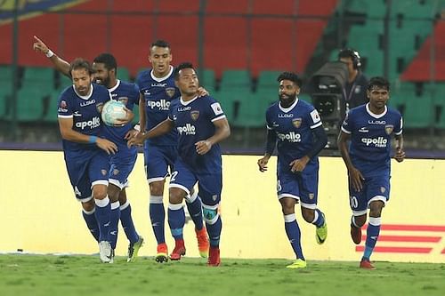 Chennaiyin FC