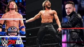 10 NJPW vs WWE dream matches that fans would love to see