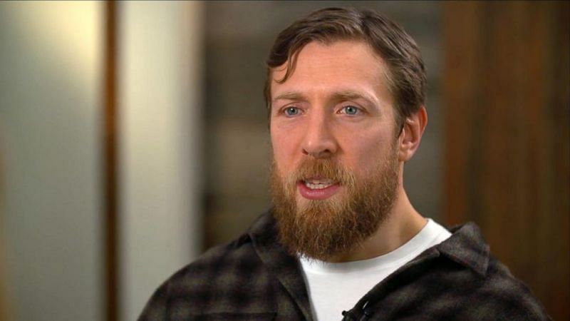 Daniel Bryan,