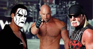 10 more Legends we want to see on the RAW 25 Anniversary show