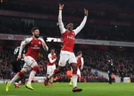 Arsenal v West Ham United - Carabao Cup Quarter-Final