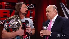 5 missed opportunities at RAW 25