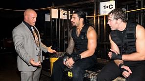 10 things you probably didn't know about The Shield
