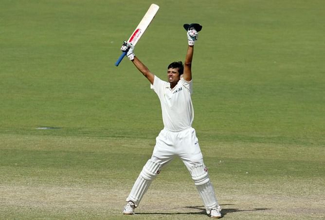 Five most memorable overseas Test wins for India in the 21st century