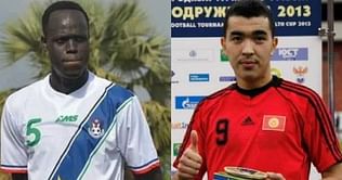 I-League 2017/18: Chennai City FC sign two foreigners for the remainder of the season