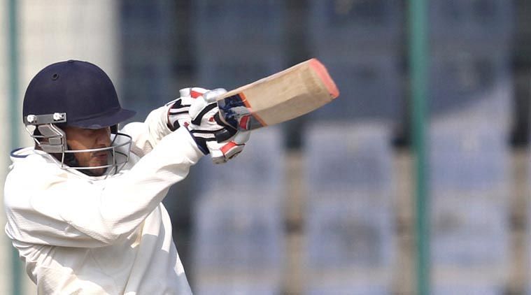 <p>Mayank Agarwal was the highest run-scorer in the 2017-18 Ranji season</p><p>M