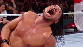 5 best performances in the Men's 2018 Royal Rumble match