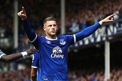 Ross Barkley cannot afford to be inconsistent at Chelsea