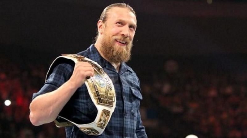 Daniel Bryan