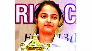 24th Federation Cup All India Carrom Championship: Ghufran, Kajal bag singles crowns
