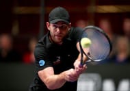 Statoil Masters Tennis - Day Five