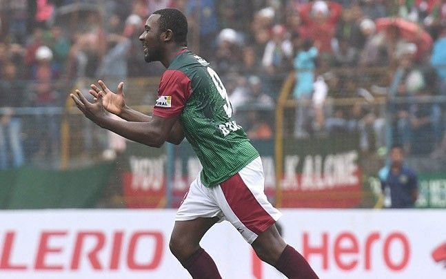 Image result for dipanda dicka mohun bagan ibtimes