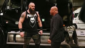 WWE News: Monday Night Raw viewership rebounds big time